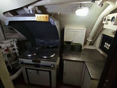-大连旅顺潜艇博物馆