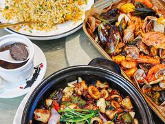 -巽寮印象美食部落餐厅·海鲜·地方特色菜(惠州体验店)