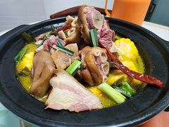 -菁菁有味湖北恩施菜