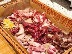 -肥家大排档(天河体育西店)