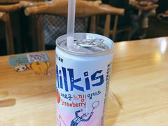 -BOPEYE·波派炸鸡(河西中央商场店)