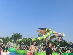 -厦门方特梦幻王国