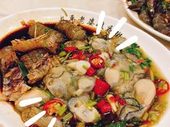 -长平老姿娘夜粥(平东一街店)