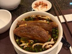 -中国厨房/台湾牛肉面