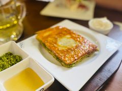 -MADO冰淇淋咖啡馆(淘金店)