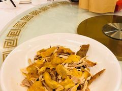 -围龙屋客家食府(福田店)