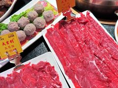-大吉利·潮汕鲜牛肉火锅(总店)