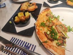 -玛尚诺意式餐厅(日月光店)
