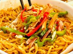 -周家二小姐的菜(西津渡店)