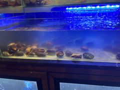 -喜庭海鲜自助(来福士店)