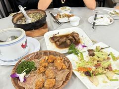 -台山第一家兴华黄鳝饭·黄鳝婆(合水分店)