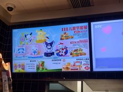 -肯德基(福清万达店)