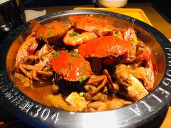 -胖哥俩肉蟹煲(爱琴海购物公园店)