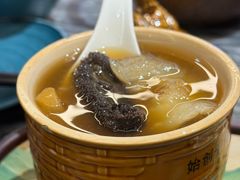 -安泰楼·佛跳墙创始人·传统闽味早茶·酒楼(三坊七巷闽菜地标店)