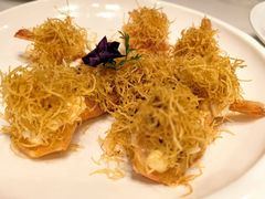 -羲和雅苑•北京烤鸭(国贸商城店)