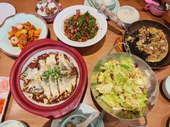 -四道菜·福建菜馆(莆田万达店)