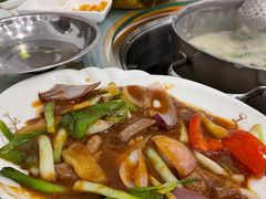 -盈田盈粥庄(博山东路店)