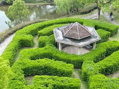-宁波九龙湖开元度假村