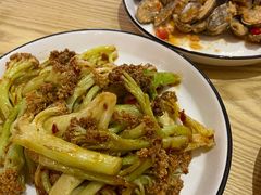 -念念Restaurant(贝岗店)