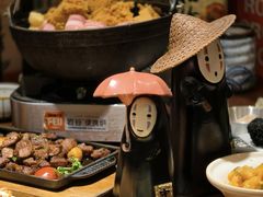 -小川洋风料理(江汉路店)