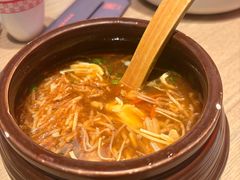 -满园烤鸭·春饼(太原街万达店)