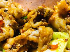 -炉小二铜锅牛蛙•川湘菜(三里屯店)