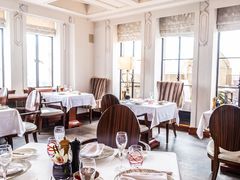 大堂-上海和平饭店华懋阁 Cathay Room