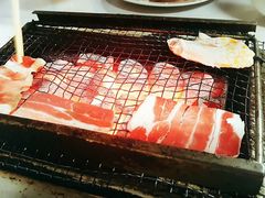 -风味烧烤