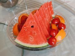 -玉林烤鸭店(定福庄店)