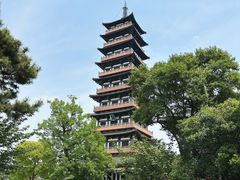 -大明寺素斋