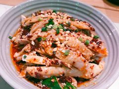 -望湘园湖南菜(赛格店)