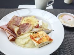 -上海外滩茂悦大酒店