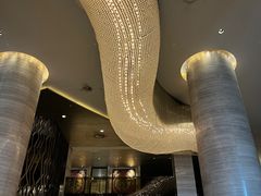 -青岛富力艾美酒店