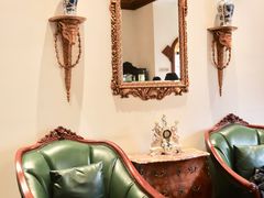 -马勒别墅·中餐厅