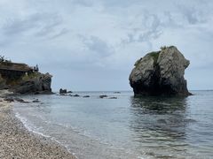 -大连金石滩滨海国家地质公园