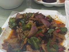 -东四民芳餐厅(世茂工三店)