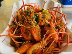-芸海阁·农家私房菜(沙家浜景区出口店)