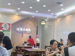 大堂-老陕油泼面(回民街店)