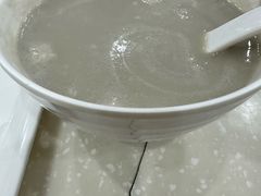 -锦馨豆汁(天坛路店)