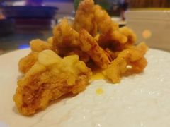 -香厨中餐厅(松北香格里拉店)