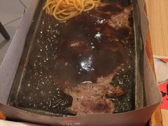 -必胜客(新辰里酒仙桥店)