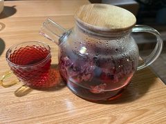 -派派茶客(金杏花园店)