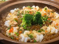 -老灶房-四川土菜(铁牛广场店)