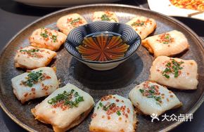 Pan-Fried Fish Fillets