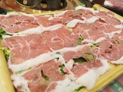 -清真·京华源铜锅涮肉(丰庆店)