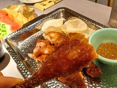 -章吴记喜瑞餐厅(东东城店)