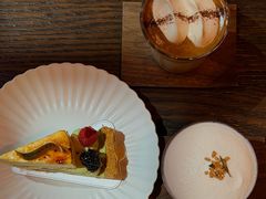 -黑草莓(重庆路店)