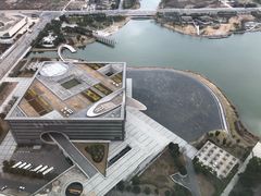 -嘉定凯悦·咖啡厅