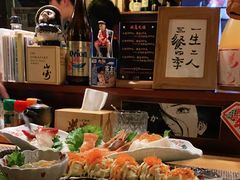 -半藏居酒屋(香港花园店)