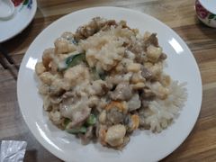 -老七饭馆(光荣道总店)